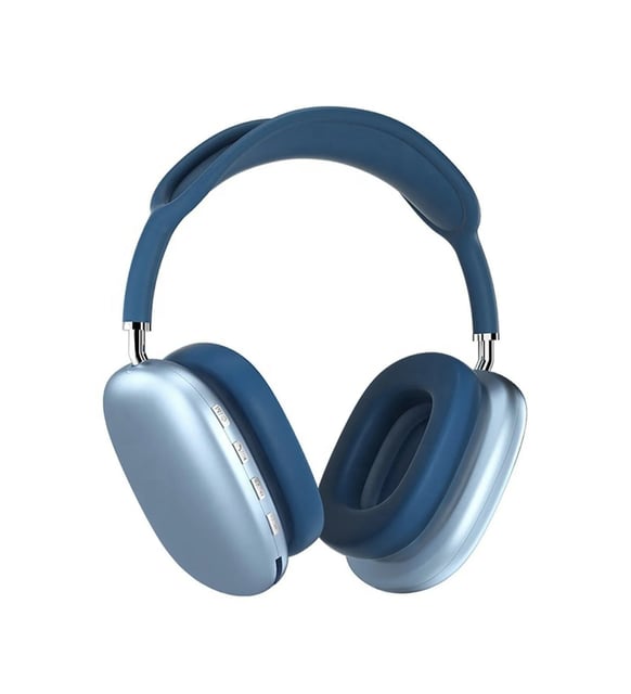 Promax bluetooth kablosuz kulaküstu kulaklik