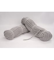 KORDON İP 8MM 50METRE (Gri)