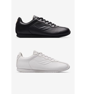 Lescon Neptun Unisex Sneakers Spor Ayakkabı (Beyaz)