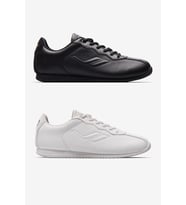 Lescon Neptun Unisex Sneakers Spor Ayakkabı (Beyaz)