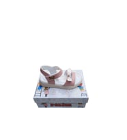 Çocuk Sandalet(26-35) 8 farklı model(KIZ-ERKEK) (Siyah-Pembe)