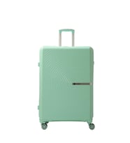 Mçs Polipropilen Valiz V374 75 CM (Mint Yeşili)