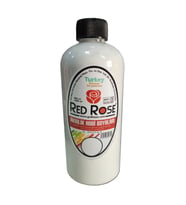 Akrilik Hobi Boyası Redrose 10 Renk  varyant 500ml (Beyaz)