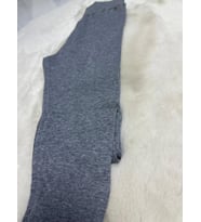 KADIN TAYT/İÇLİK (Koyu Gri)