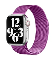 Watch 7 41mm Band-01 Metal Kordon (Mor)