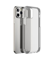 BİKAPAK ELİT MIST IPHONE 12 PRO MAX KAPAK (Beyaz)