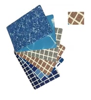 POOL LİNER SST45 (Kahverengi)