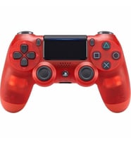 Yeni Nesil PS4 Kol V2 Gamepad Dualshock 4 V2 (Kırmızı)