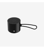 BM6 Premium Ekstra Bas Taşınabilir Mini Bluetooth Hoparlör (Siyah)