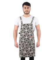 Çok Amaçlı Önlük (STD)