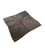 Mısırlı Emprime Kristal Eşarp (Vizon)