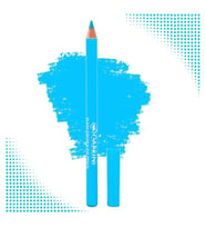 Gabrini Flash Color Eye Pencil (Mavi)