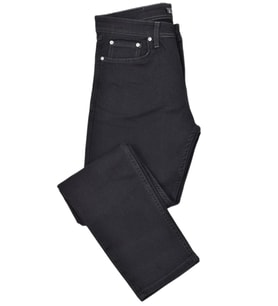 Erkek Spor Kanvas Pantolon 5 Cepli 320 BGL-ST03929 (Füme)