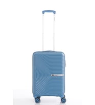 Mçs Polipropilen Valiz V374 55 CM (Mavi)