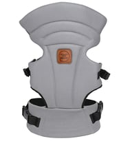 Kujju Comfort Air Kanguru - Gri