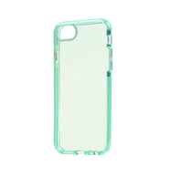 Apple iPhone 7 Kılıf Zore Punto Kılıf (Yeşil)