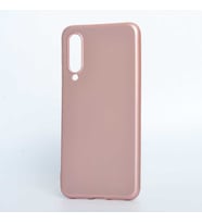 Xiaomi Mi 9 Se Kılıf Soft Mat Premier Case (Rose)