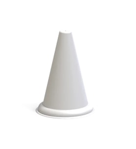 17 CM HUNİ (Beyaz)