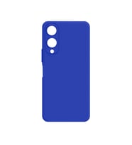 Kvy Vivo Y17s Biye Silikon Kılıf (Mavi)