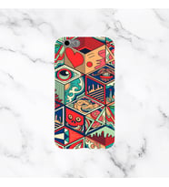 Iphone 6/6S Tasarım Kılıfları (103 Tasarım) (Karışık)