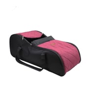 Babymol Quantum Portbebe Bordo (Bordo)