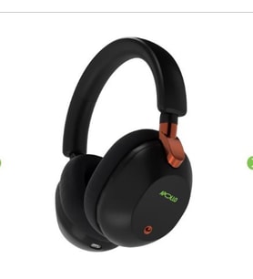 Reeder APOLLO MAX Turuncu Kulak Üstü Bluetooth Kulaklık (Turuncu)