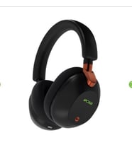 Reeder APOLLO MAX Turuncu Kulak Üstü Bluetooth Kulaklık (Turuncu)