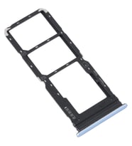 vivo Y21 Uyumlu Sim Kart Tepsisi V2111 (Gri)