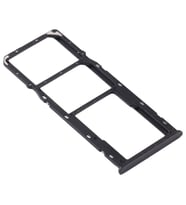 Realme C53 Uyumlu Sim Kart Tepsisi RMX3760 (Siyah)