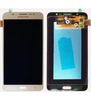 Samsung Galaxy J5 2016 J510 Lcd Ekran Dokunmatik (Beyaz)