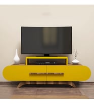 Variant Rose TV Ünitesi (Sarı)