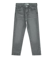 Civil Boys Erkek Çocuk Kot Pantolon 10-13 Yaş Gri (Gri)
