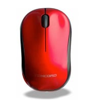 Concord C13 1200 Dpi Kablosuz Mouse   (Kırmızı)