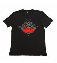 KING OF SCUBA T-Shirt WAWE (Gri)