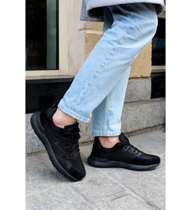 FAST STEP Erkek Yürüyüş Ayakkabı 572MA2550 (Füme)