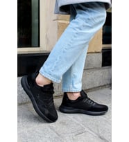 FAST STEP Erkek Yürüyüş Ayakkabı 572MA2550 (Füme)