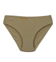 Kadın Kaşkorse Modal Bikini Külot BGL-TK2901 (Ten)