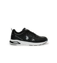 U.S. Polo Assn. Vance Rahat Taban Unisex Sneakers Ayakkabı