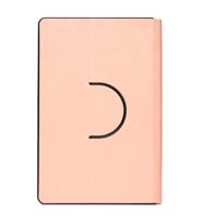 Zore Unik Universal 10 İnç Dönebilen Standlı Kılıf (Rose)