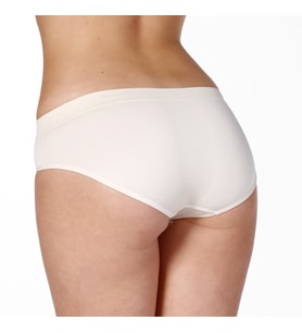 Form Angel 5201 Bayan Dikişsiz Bikini Slip Külot