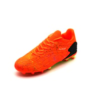 Playup 251-148 Unisex Krampon Spor Ayakkabı (Turuncu)