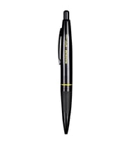 Magnum Mp101 0,5mm ve 0,7mm Versatil Uçlu Kalem 0.5 0.7 (Sarı)