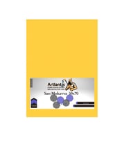Renkli Mukavva 50x70 5 Adet Artlantis Renkli Mukavva 5 Adet (Sarı)