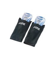 Altis ALS-10 Tekmelik Çorabı 2 Renk (Siyah)