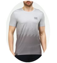 Adidas EF-4024 Erkek Polyester T-Shirt (Camel)