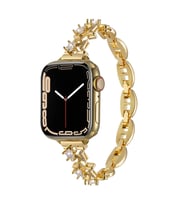 Watch 40mm KRD-104 Metal Kordon (Gold)