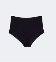 Malabaadi Kadın Modal Hamile Külodu 198 (Siyah)