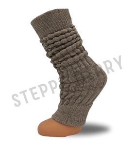 STEPPE BERRY TOZLUK FASHION TEKLİ (Capucino)