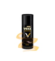Vexx 50 Gr. Saç Tozu Topik 5 Renk Seçeneği- Topaklanma Yapmaz (Koyu Kahverengi )