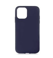 Apple iPhone 11 Pro Kılıf Zore LSR Lansman Kılıf (Lacivert)